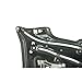 BOSIKA Rear Left Driver Side Window Regulator Compatible with Mercedes CLK W209 CLK500 CLK320 CLK350 CLK55 CLK63 AMG 2003-2009 A2096700103 2096700103