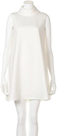 Amazon Co Jp スナイデル シンプルaラインワンピース Swfo レディース Owht 日本 0 日本サイズ7 号相当 服 ファッション小物