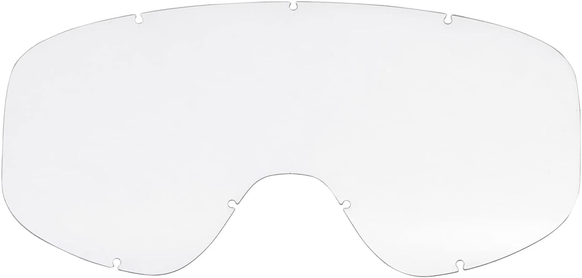 Biltwell Overland 2.0 Goggles - Grunt Satin Black Frame Grey Camo Strap
