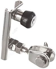 Slot for SPRENGER Klappverdeck Nut M8 Fork