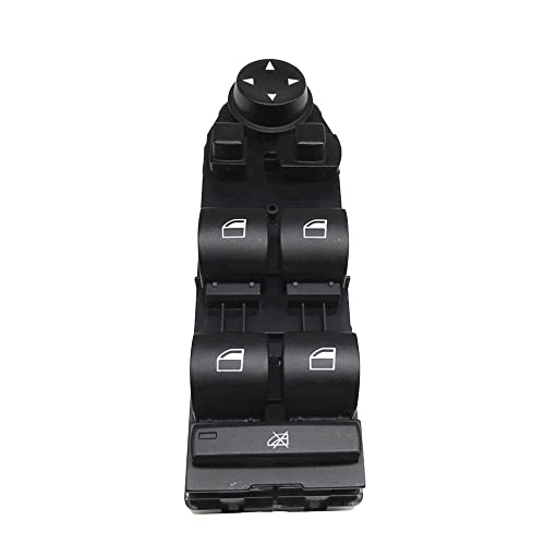 Bouton de lève-vitre pour X3 E83 2004-2010 commande 61313414355