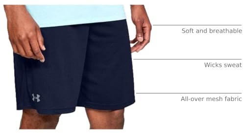 Image of Under Armour Mens Tech Mesh Shorts