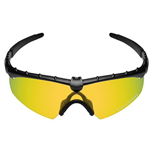 Image of Galvanic Replacement Lenses for Oakley M Frame 2.0 Sunglasses - Multiple Choices