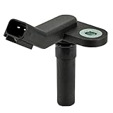 DURACISE Crankshaft Position Sensor Compatible with 1997-2010 Ford F-150, Explorer, Expedition, E-150, Crown Victoria, Mustang & 1998-2014 Lincoln Navigator, Town Car | OEM #1W7E6C315AA, 1W7Z6C315AB