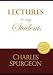 Lectures To My Students
