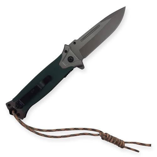 Canivete faca caça camping acampamento sobrevivencia acampar treinamentos