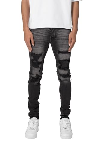 mnml Men's X539 Skinny Denim