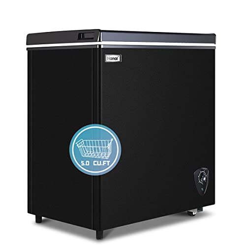 Find The Best Deep Freezers For Home Reviews & Comparison Katynel