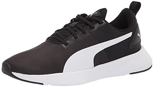 Image of Puma Unisex-Adult Flyer Runner Mesh Flat