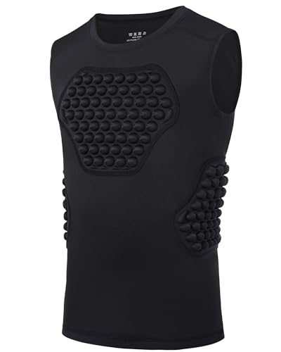 Roadbox Youth Chest Protector