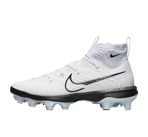 Nike Alpha Huarache NXT Low Molded Baseball Cleats