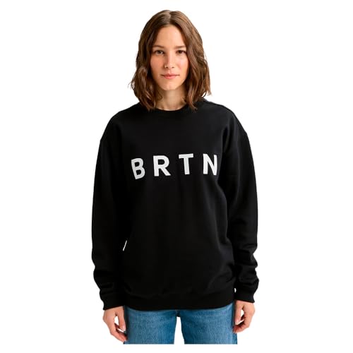 Sweat Burton BRTN XL pull streetwear confortable vêtement homme chaud