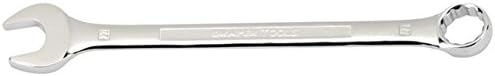 Draper 56222 8220MM Hi-Torq Metric Combination Spanner, 23mm , Blue