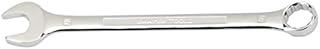 Draper 56222 8220MM Hi-Torq Metric Combination Spanner, 23mm , Blue