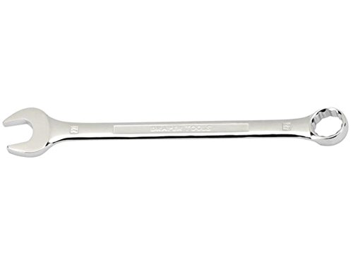 Draper 36929 27mm Combination Spanner , Blue