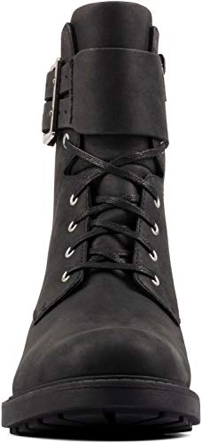 Image of Clarks Women's Orinoco 2 Style Oxford Boot