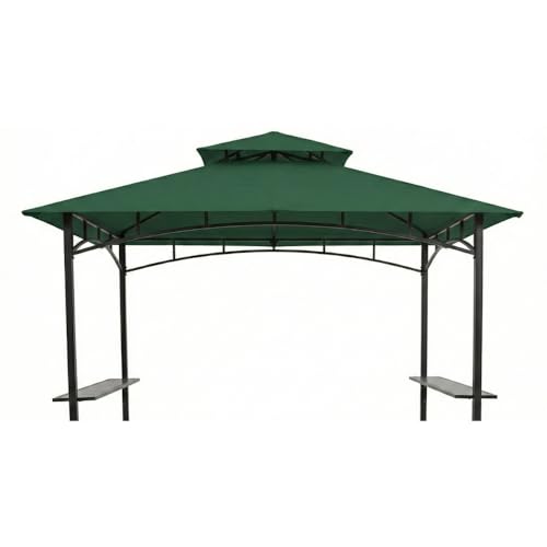 Garden Winds Custom Fit Replacement Canopy Top Cover...