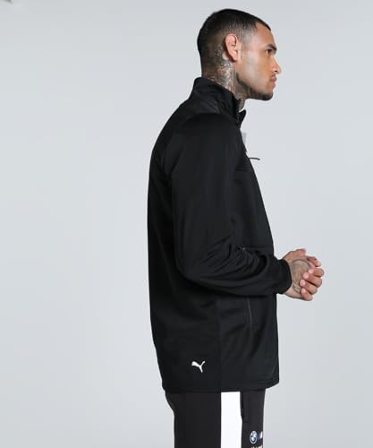 PUMA BMW Motorsports Track Jacket2