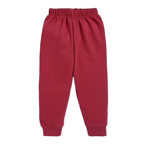 Image of LuvLap Baby Boys Full Sleeve Sweatshirt & Pyjama Set