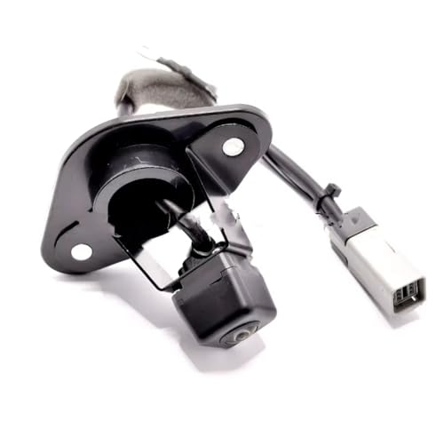 Caméra d'aide au stationnement 86267AJ100 haute durabilité pour Subaru 10-14