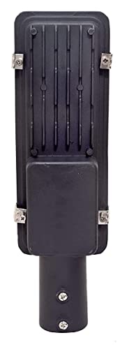 Image of DHVANTH LED 24Watt Outdoor Waterproof Street Light with Osram LED, Aluminum Body, IP 65 Driver for Outdoor use. 24W Pack-1