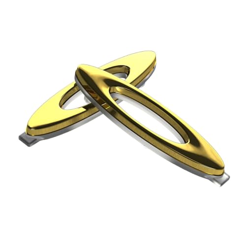 Image of Oakley Aoo0001gl Turbine Rotor Icon Accessories Kit
