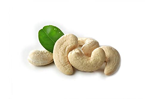 Image of MADHUS CASHEWS 500GM / KAJU 500GM / NUT 500GM / CASHEW KAJU