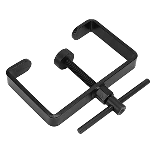 Strumento di Compressione della Molla della Frizione, Strumento di Rimozione del Compressore della Molla della Frizione 125 a 155 Mm Universale per Scooter 50 a 250