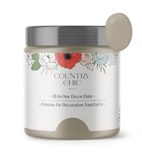 Country Chic All-in-One Chalk Paint Soiree 8 oz