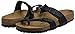 Birkenstock Unisex Arizona Essentials EVA Black Sandals - 8 2A US Women / 6 2A US Men