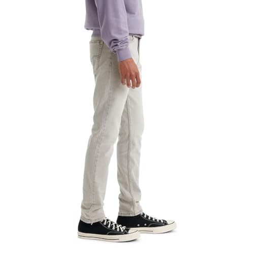 Levi's Calça jeans masculina 512 slim fit (sazonal), (Novo) na Odds Adv, 34W / 29L