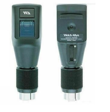 SUMSURG WA Streak Retinoscope Head