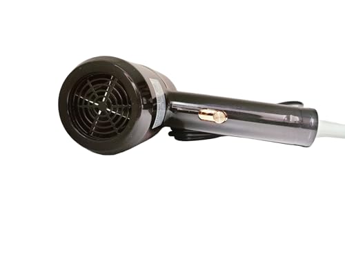 Image of Skmei 2003 Hair Dryers For Women Hair dryer for Moisturizing anion hair care,smooth and shiny hair Hair Dryer (Grey)