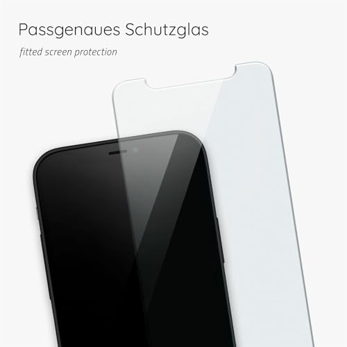 Coque iPhone 12 Pro fine moex Alpha pour style minimaliste
