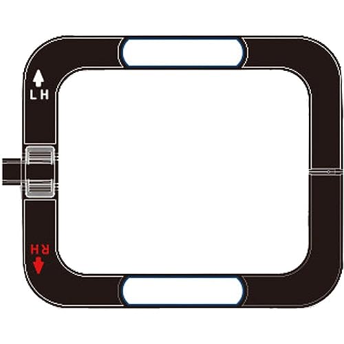 Correcteur de swing de golf portable pour entrainement de la posture - 8