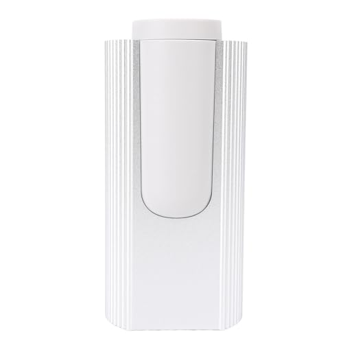 Difusor aromático eléctrico Luocute, 20ml portátil