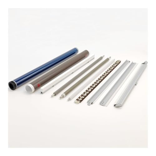 Kit Tambour OPC haute longévité pour copieur MP C3003 C3504 C6004