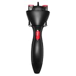 Máquina de trenzar el cabello, trenzadora eléctrica de , dispositivo de tejer , peinado