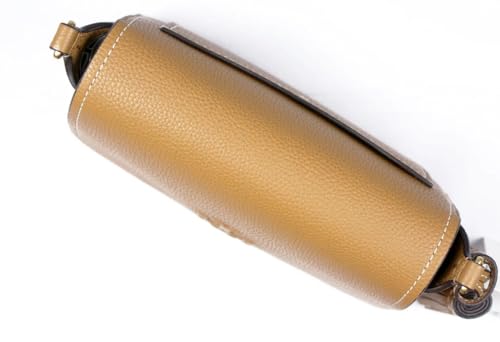 Tory Burch Women's Pebbled Leather Thea Flap Crossbody Shoulder Bag3