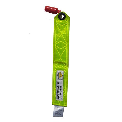 Cubierta para tubo Pitot de 3/4"