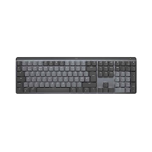 Logitech MX Mechanical WRLS Illum.KEYB�AW128232905