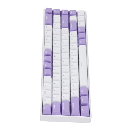 Teclado Gamer Pongnas9zge8oirhg Conectividad Inalámbrico USB-C miniatura 3