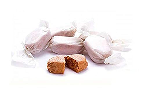 Polvorones de Almendra Sin Azúcares añadidos y artesanos, 200 gramos – Turrones Fabián – Elaborados en Jijona ¿Cuál es nuestro Secreto? cerca del 50% es Almendra. Enrollados a mano, uno a uno.