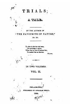 Paperback Trials, A Tale - Vol. II Book