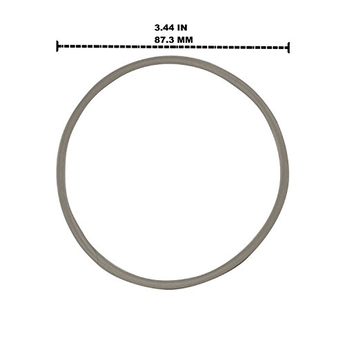Univen Blender Gasket Seal fits Cuisinart CBT1000SG