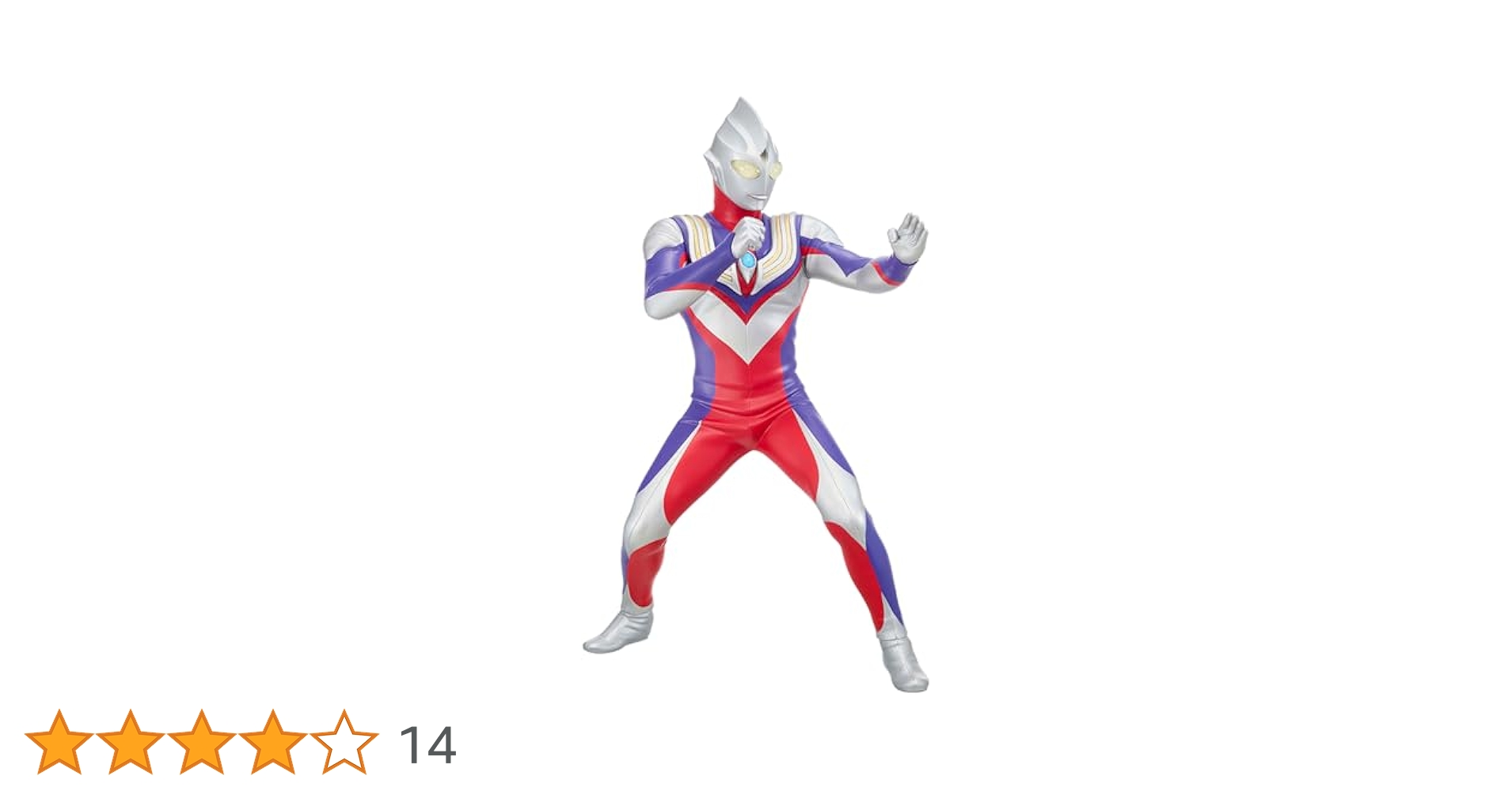 VF4245 未開封 英雄勇像 ウルトラマンティガ B マルチタイプ 8個セット 3159LJ9cJYL.jpg_BO30,255,255,