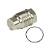 BD Diesel 1050071 Common Rail Fuel Plug