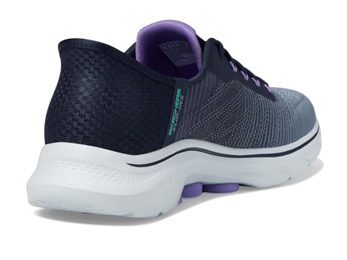 Image of Skechers GO Walk 7 Womens Performance | Walking Shoes