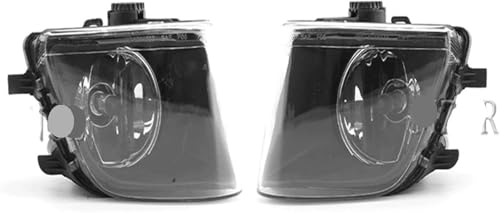 Phare de voiture LED haut de gamme pour BMW Série 7 F01 F02 antibrouillard avant