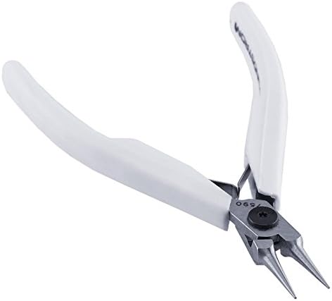 Lindstrom Supreme Round Nose Very Fine Plier 7590